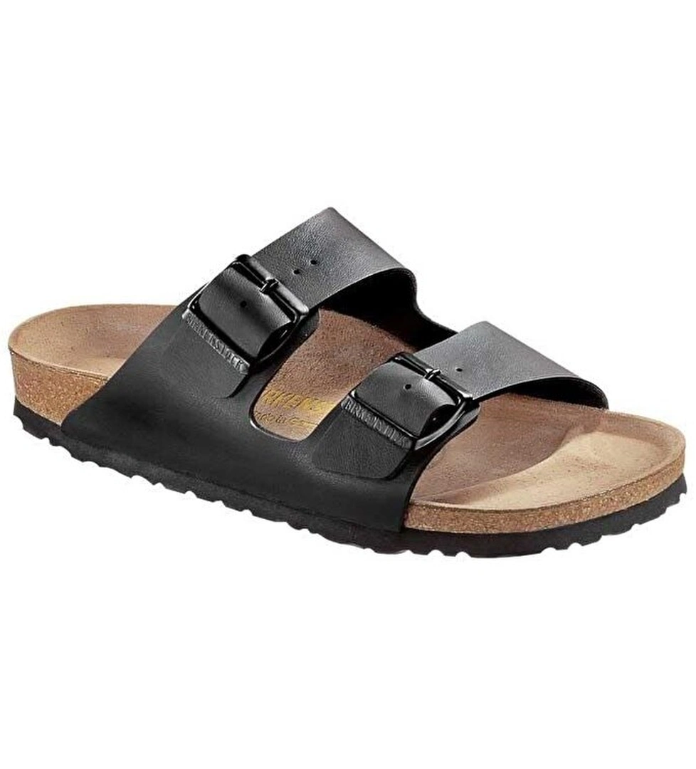 Birkenstock Birkenstock Arizona Bf Siyah Terlik model görseli