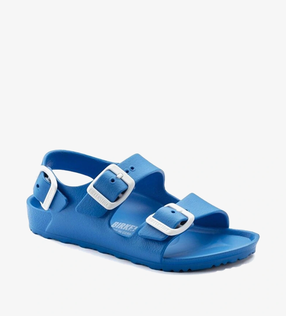 Birkenstock Mavi Birkenstock Milano