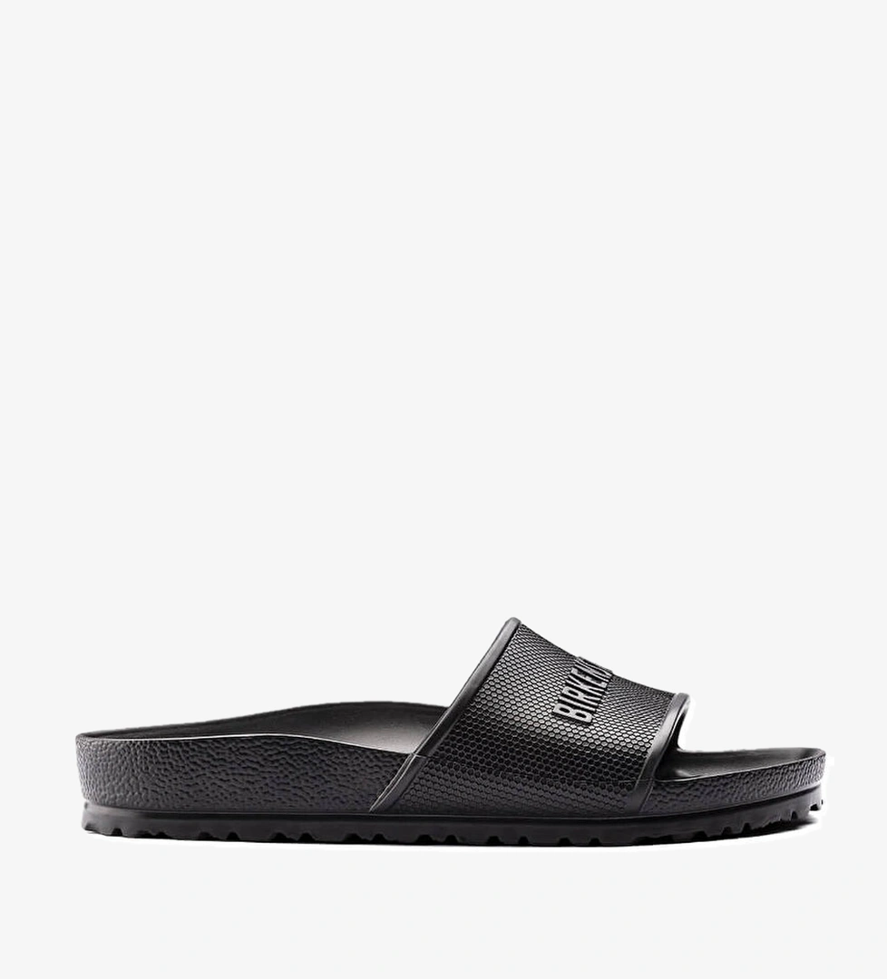 Birkenstock Barbados Eva Siyah Terlik