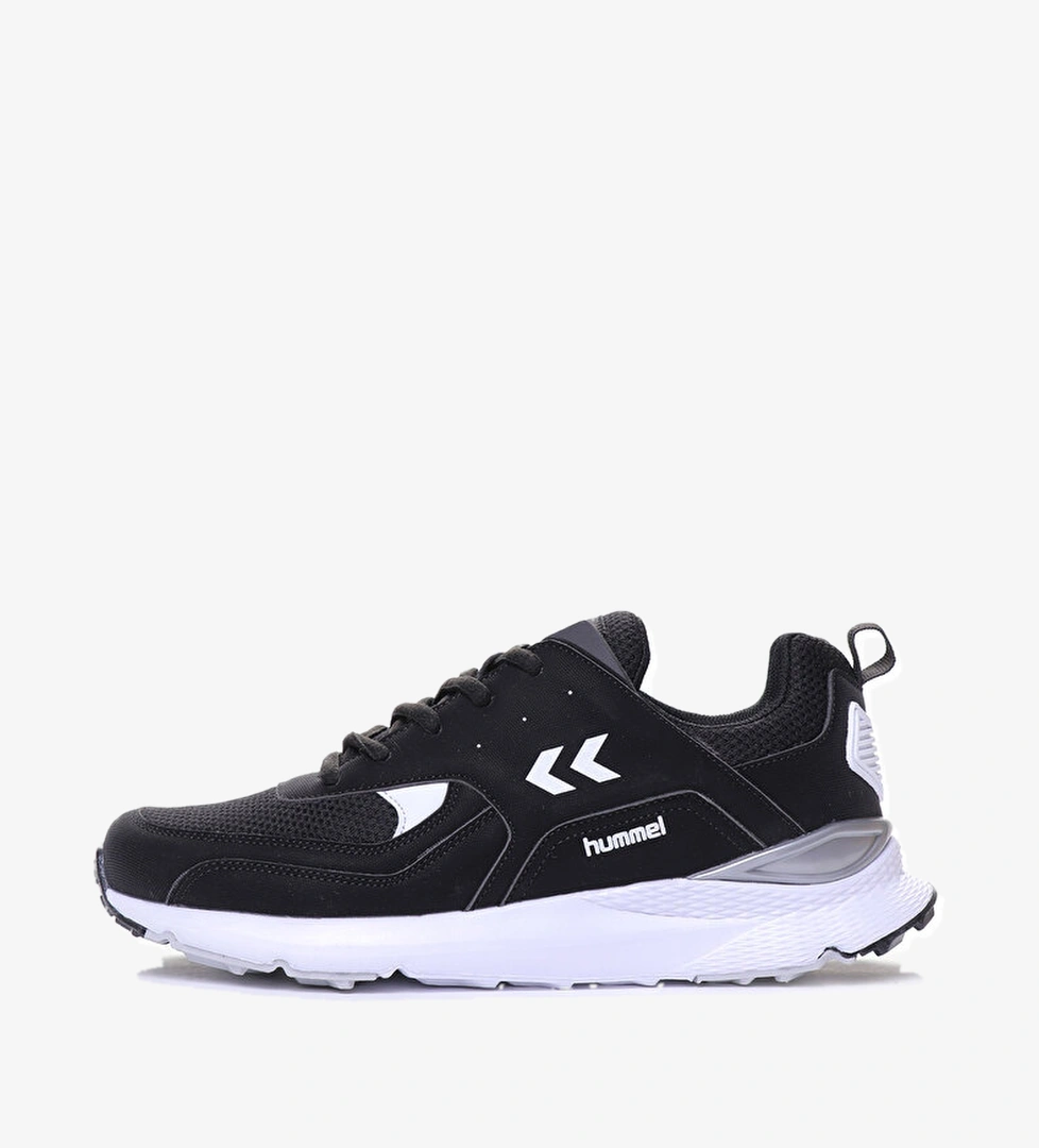 Hummel Vega Siyah Koşu Ayakkabısı - Görsel 1