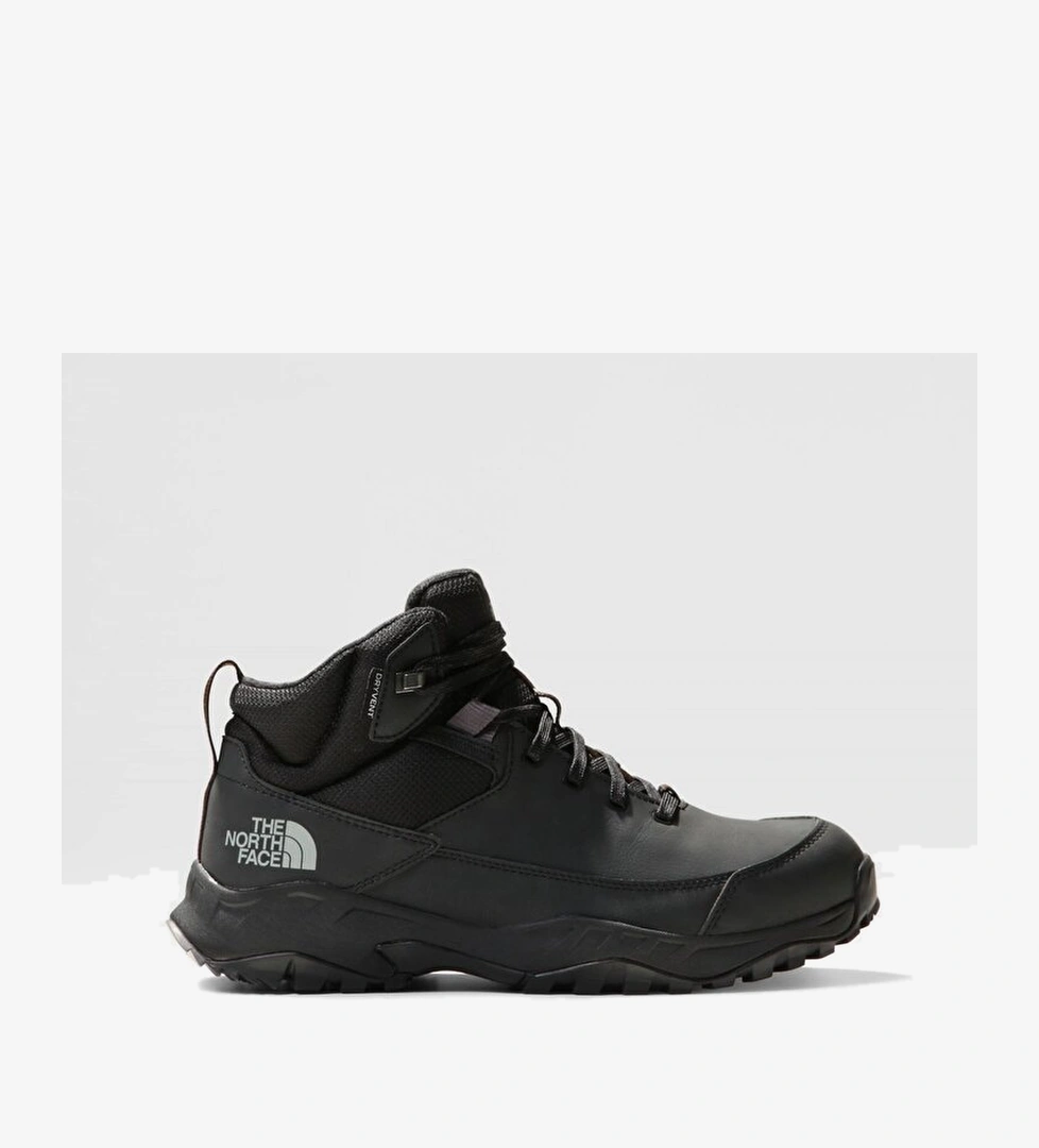 The North Face Storm Strike III Waterproof Erkek Siyah Bot