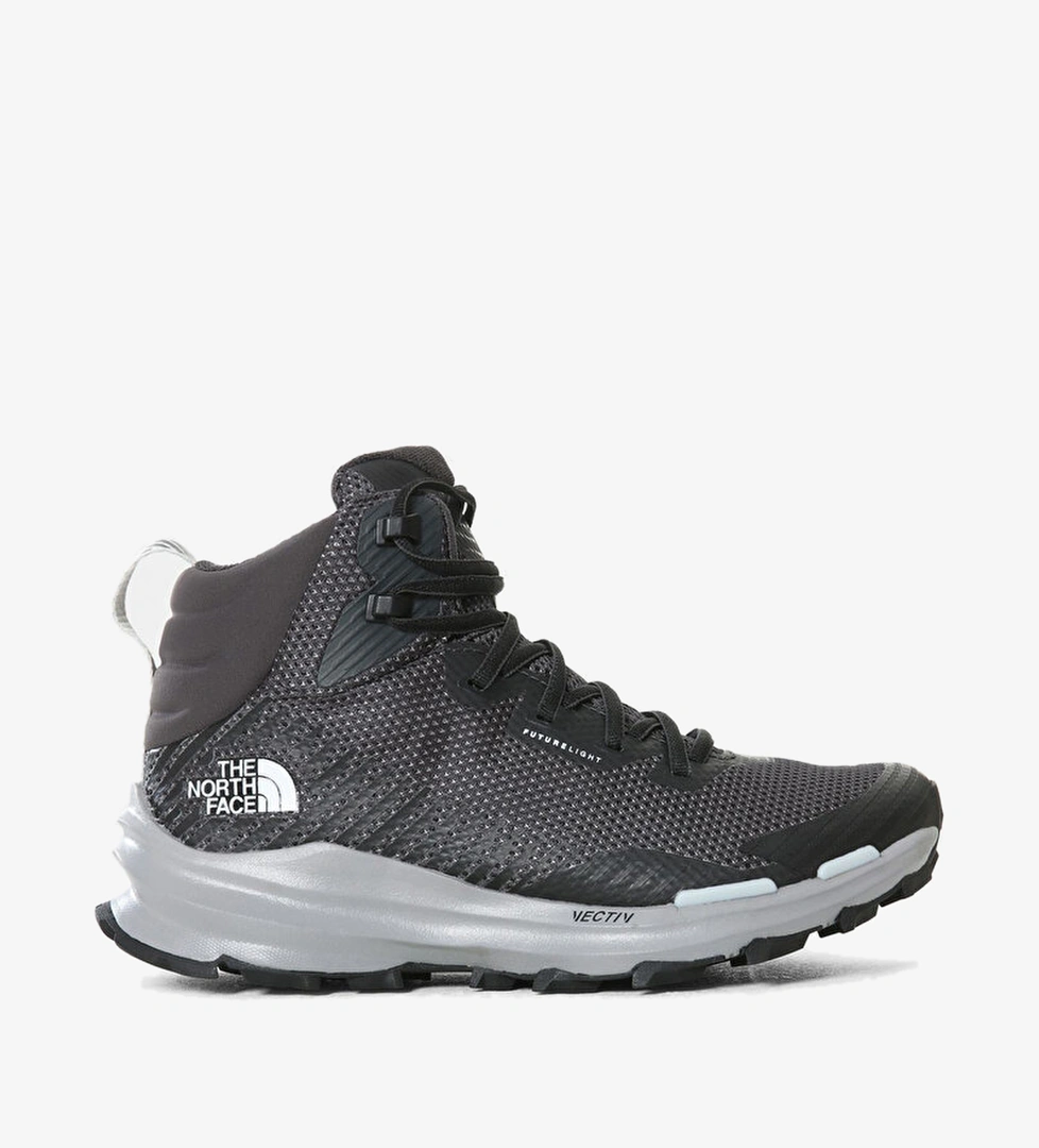 The North Face The North Face Vectiv Fastpack Futurelight Kadın Gri Bot model görseli