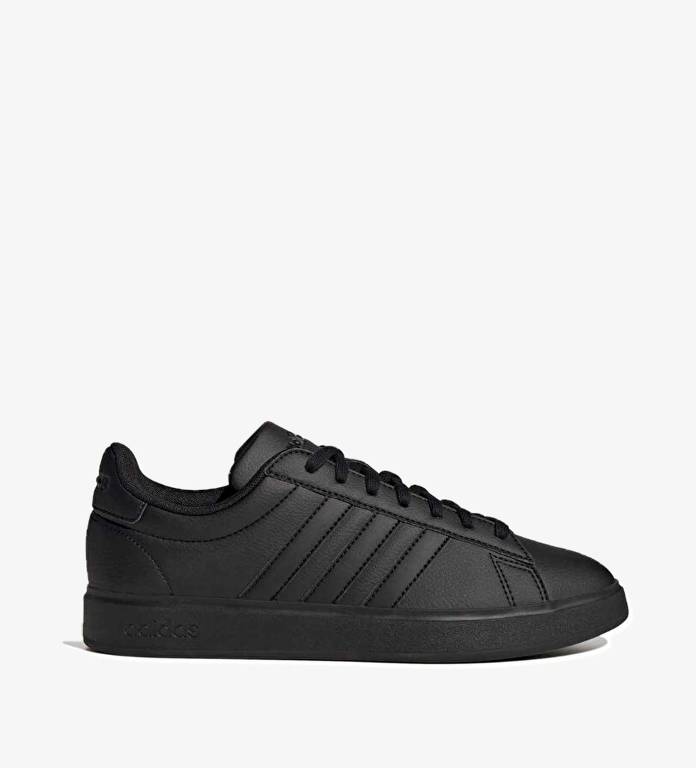 adidas Grand Court 2.0 Siyah Sneaker