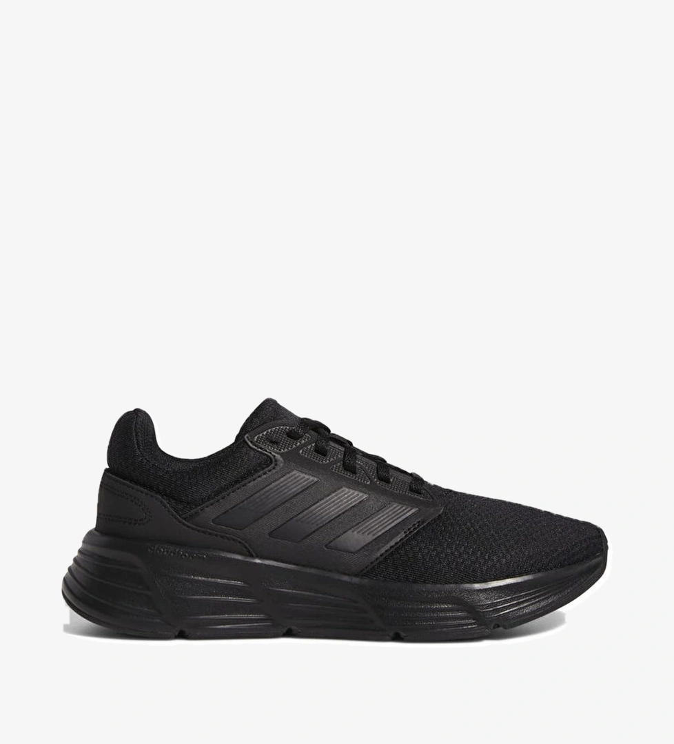 Adidas Adidas Galaxy Kadın 6 W Siyah Koşu Ayakkabısı model görseli