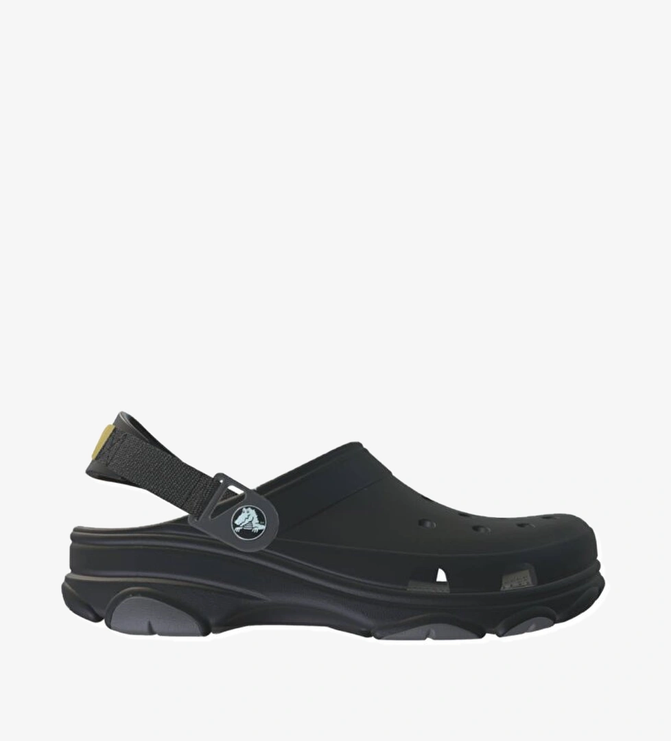 Crocs Classic All Terrain Clog Erkek Siyah Terlik