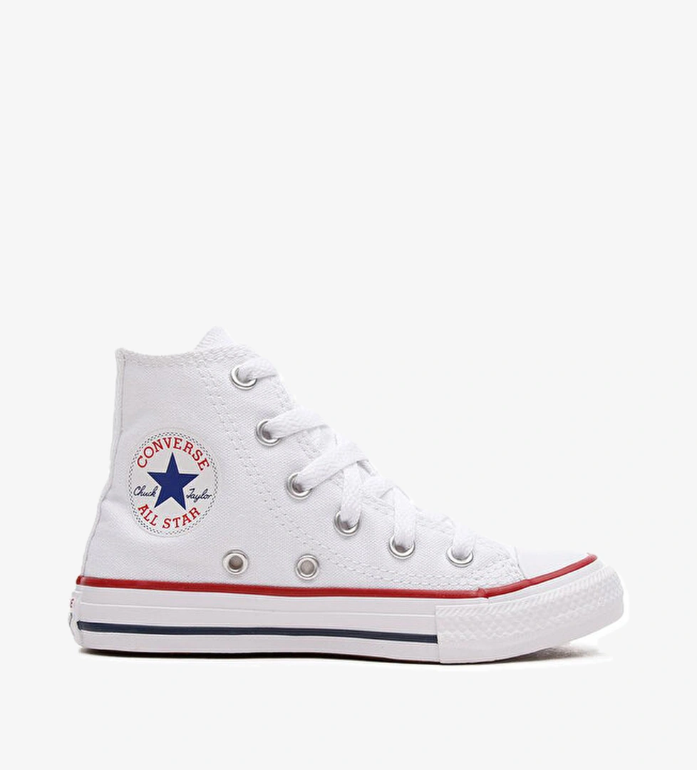 Converse Converse Chuck Taylor All Star Beyaz Sneaker 3j253c model görseli