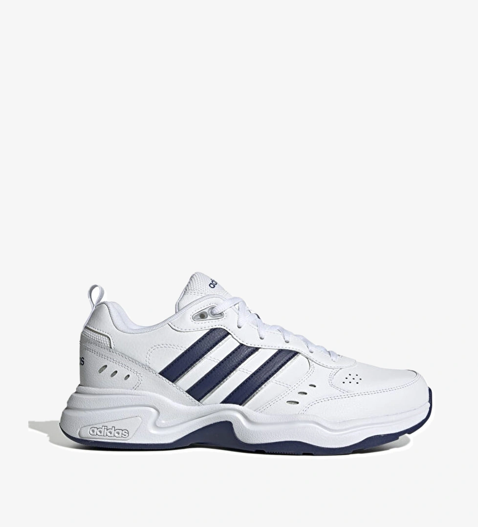 adidas Strutter Erkek Beyaz Spor Ayakkabı