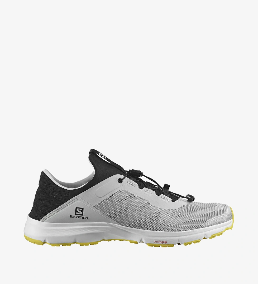 Salomon Amphib Bold 2 Erkek Gri Deniz Ayakkabısı