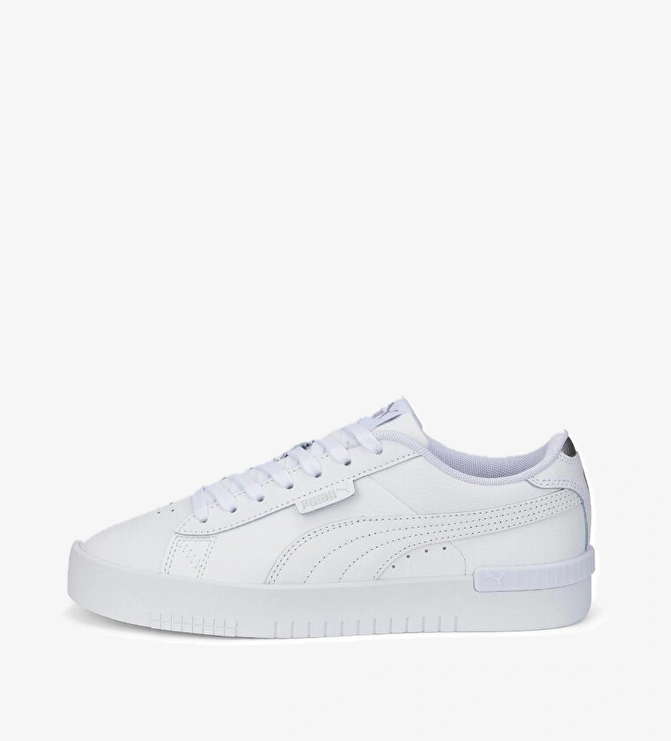 Puma Puma Jada Renew Kadın Beyaz Sneaker model görseli