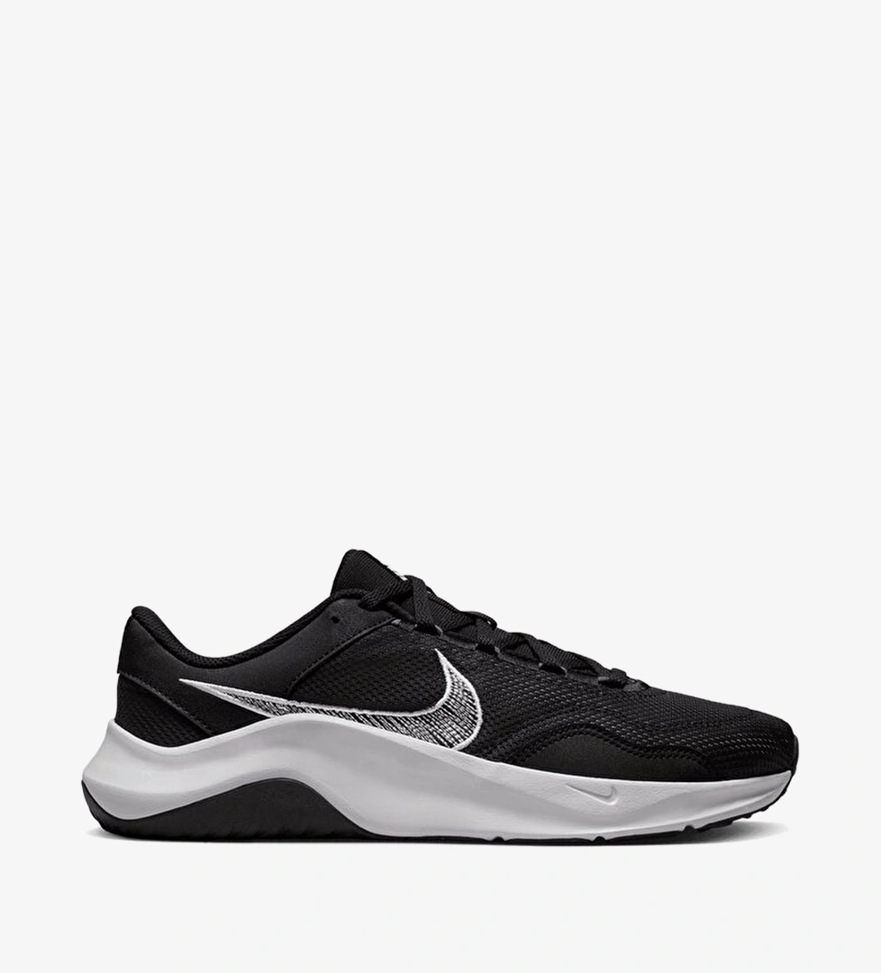 Nike Siyah Nike Air Max Impact