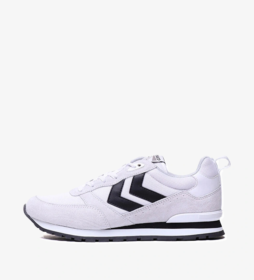 Hummel Monaco 86 Beyaz Spor Ayakkabı - Görsel 1