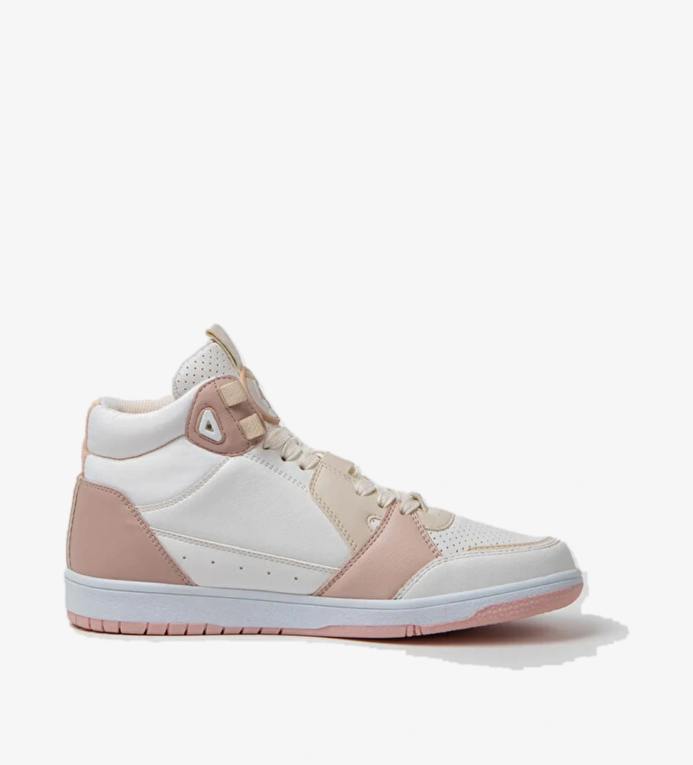 Kappa Kappa Authentic Linat 1 Kadın Sneaker model görseli