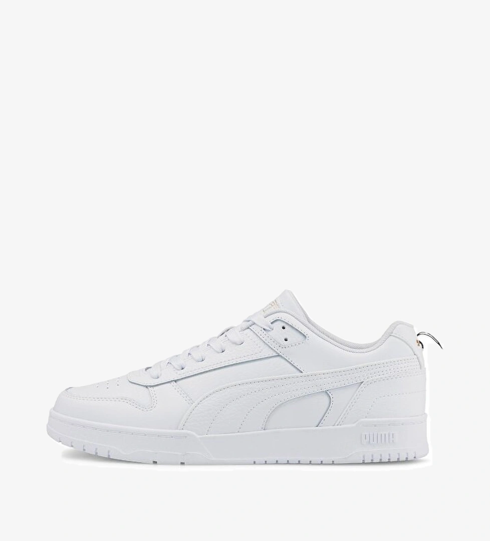 Puma Rbd Game Low Beyaz Sneaker - Görsel 1