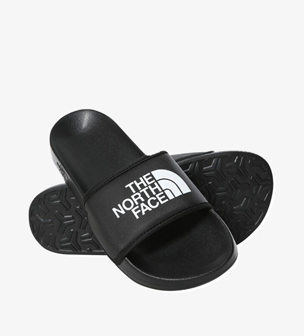 The North Face The North Face Base Camp Slide III Kadın Siyah Terlik model görseli