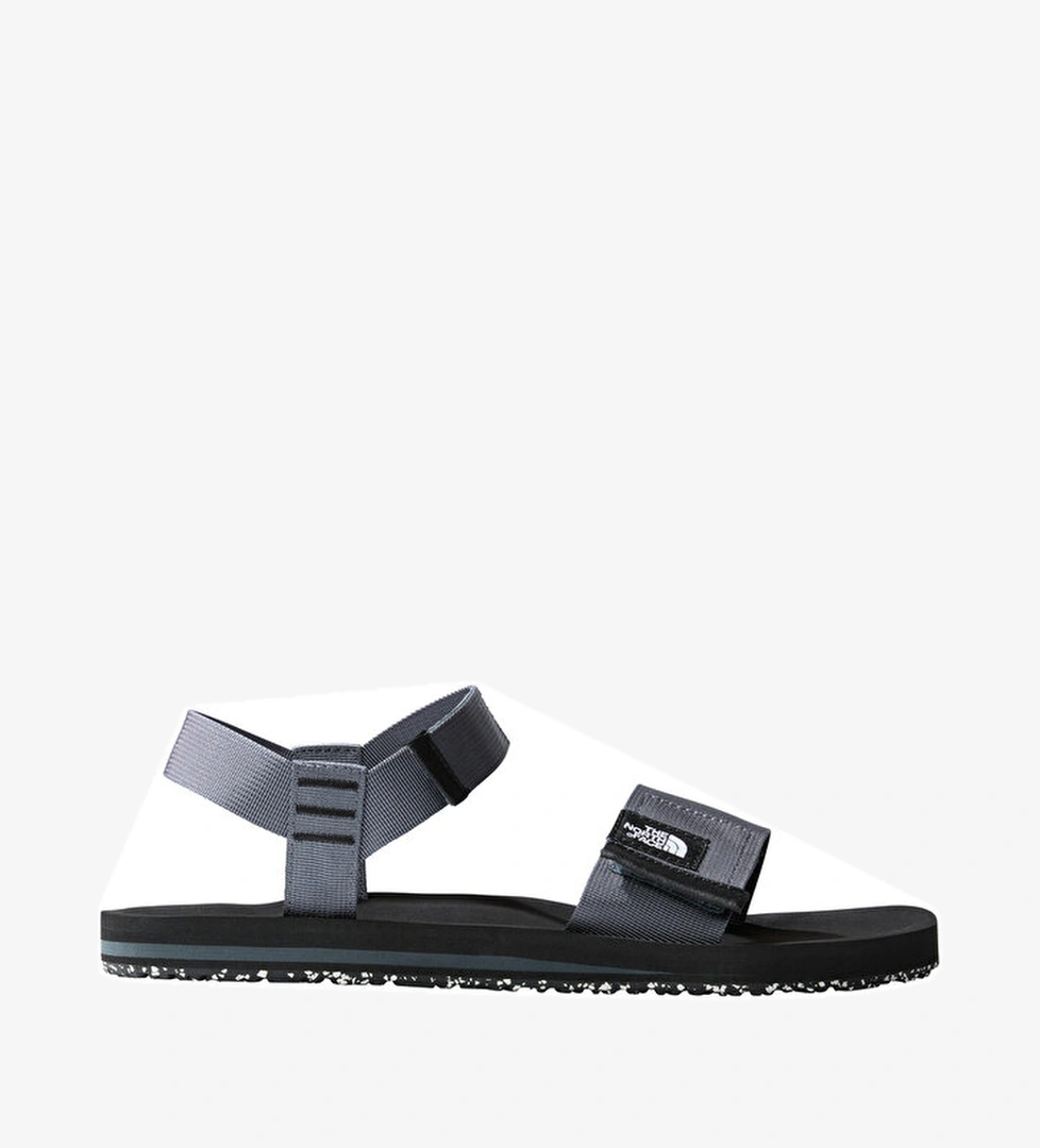 The North Face Skeena Erkek Gri Sandalet - Görsel 1