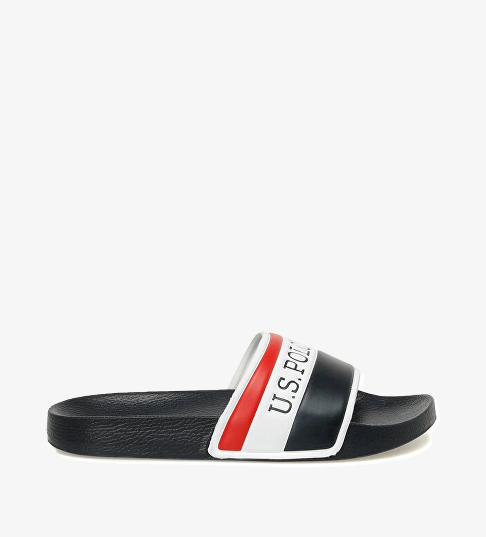 U.s. Polo Assn. U.S. Polo Assn. Molly Erkek Beyaz Terlik model görseli