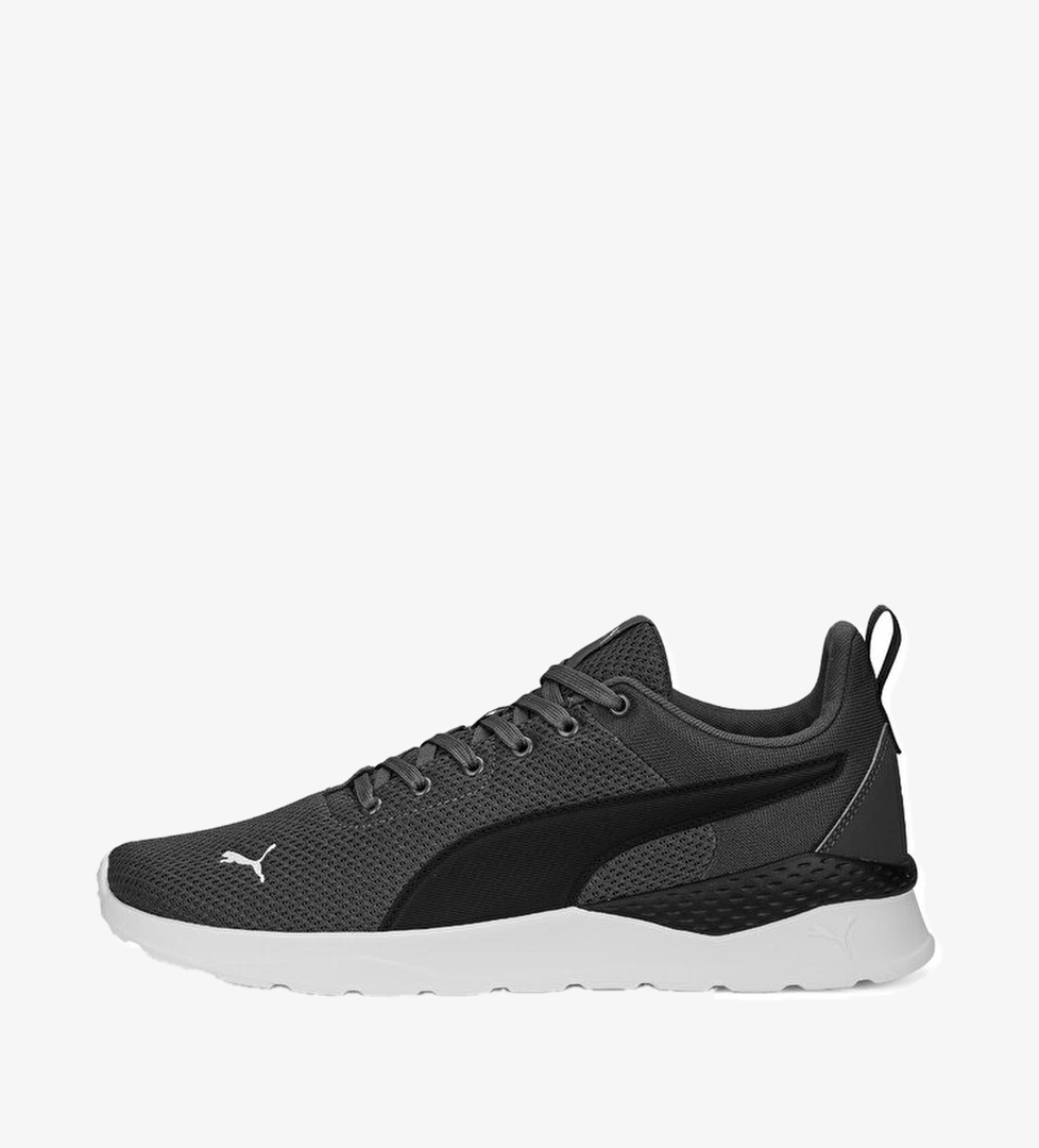 Puma Anzarun Lite Unisex Gri Ayakkabı 37112840 model görseli