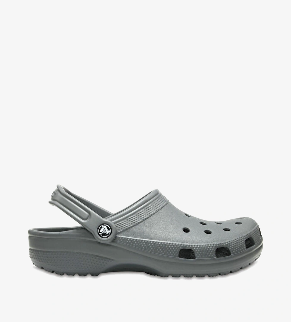 Crocs Gri Crocs Classic