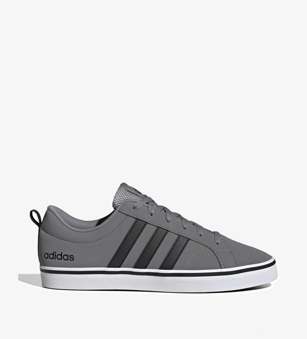 adidas Vs Pace 2.0 Erkek Gri Sneaker