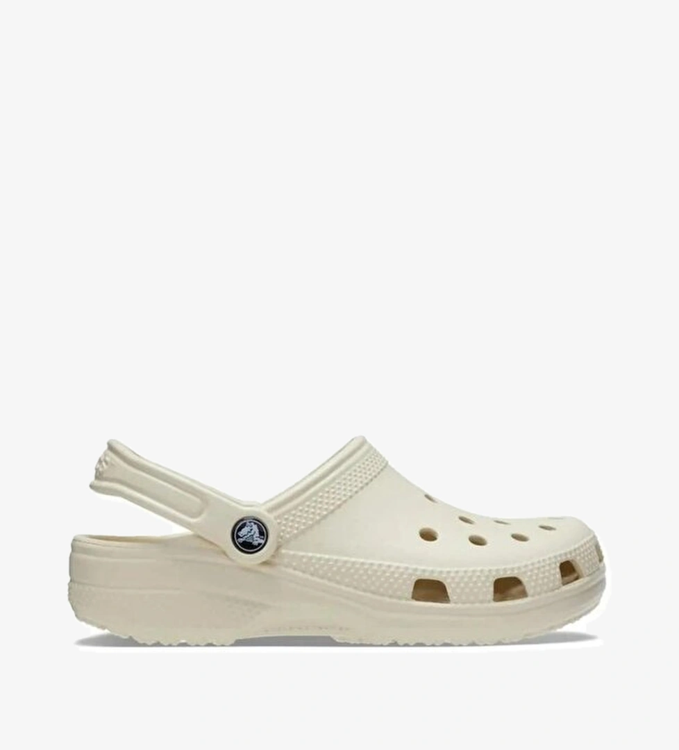 Crocs Classic Kadın Bej Terlik