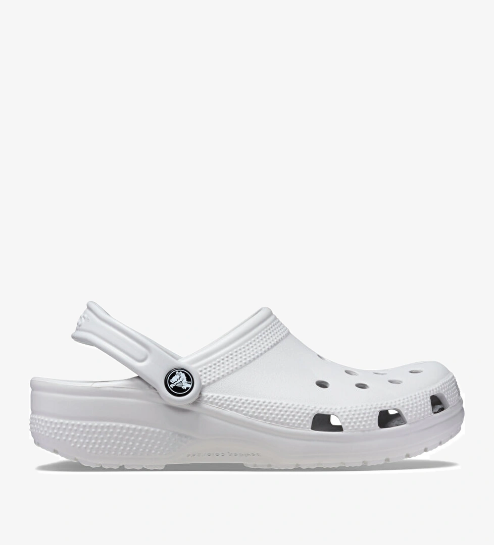 Crocs Classic Gri Terlik