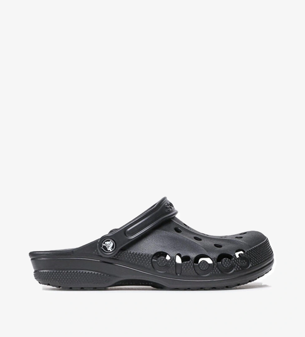 Crocs Baya Siyah Terlik