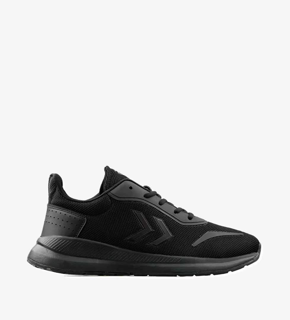 Hummel Hummel Günlük Siyah Spor Jumper Ayakkabı model görseli