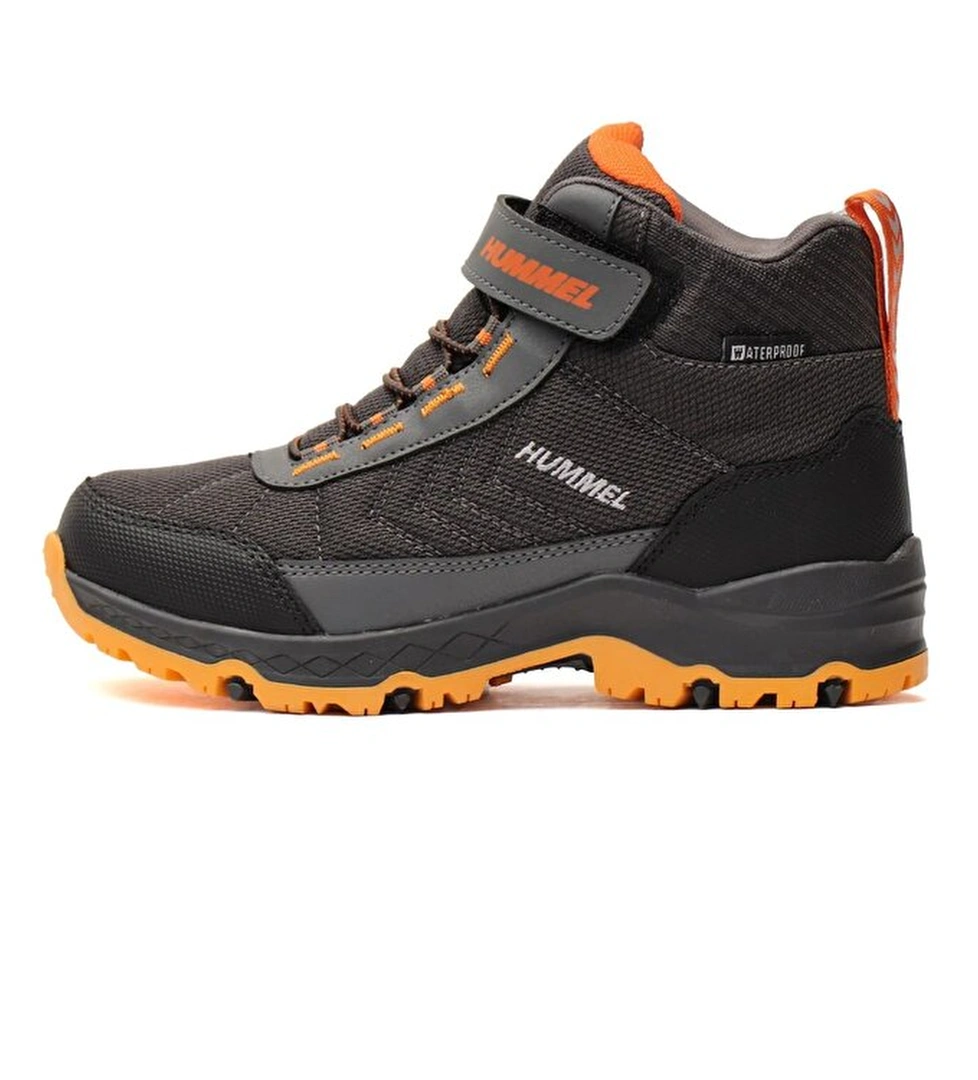 Hummel Luan Çocuk Siyah Outdoor Bot - Görsel 1