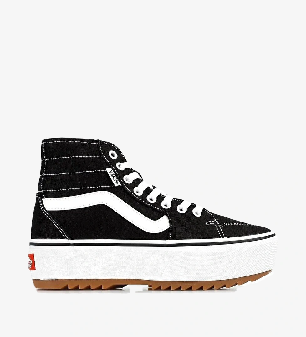 Vans Vans Filmore Hi Tapered Platform St Kadın Sneaker model görseli