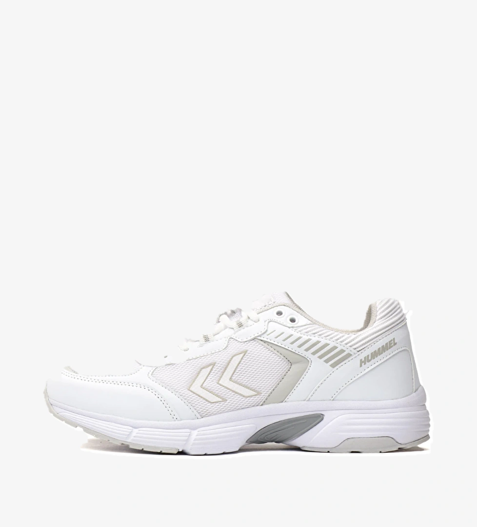 Hummel Pera Beyaz Koşu Ayakkabısı - Görsel 1