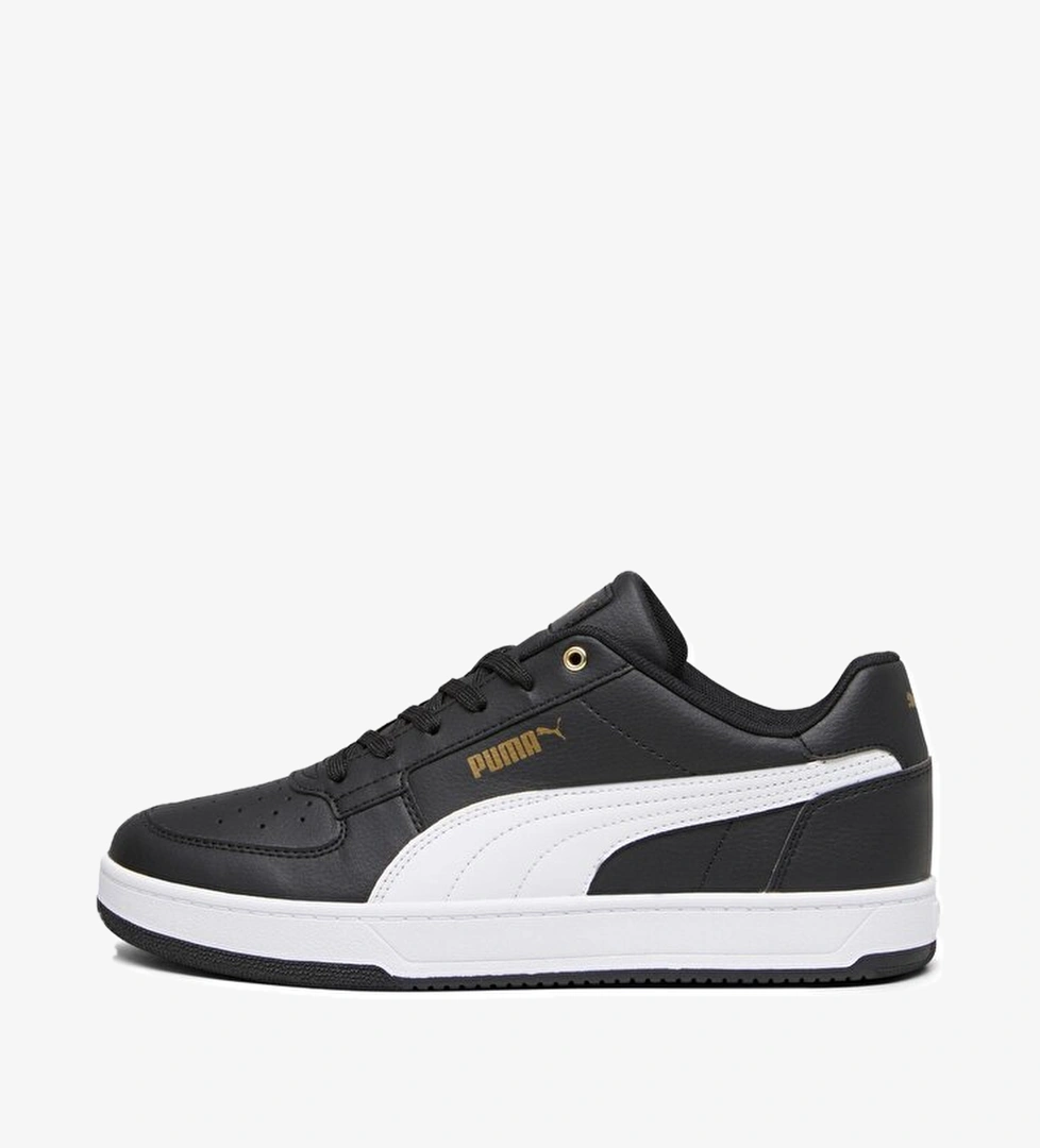Puma Caven 2.0 Siyah Sneaker