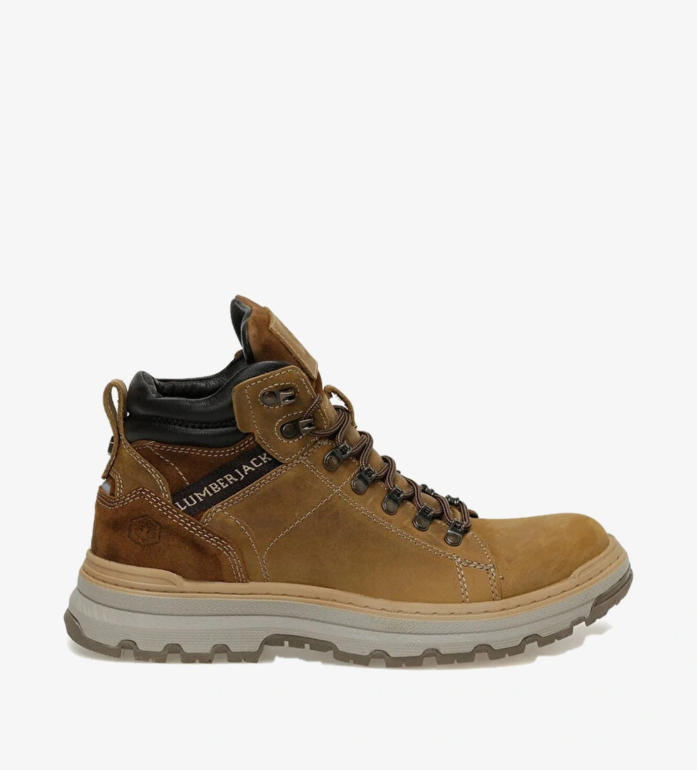Lumberjack Pelli Ürün Listesi