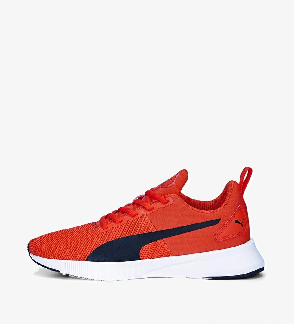Puma Puma Flyer Runner Jr Çocuk Kırmızı Koşu Ayakkabısı model görseli
