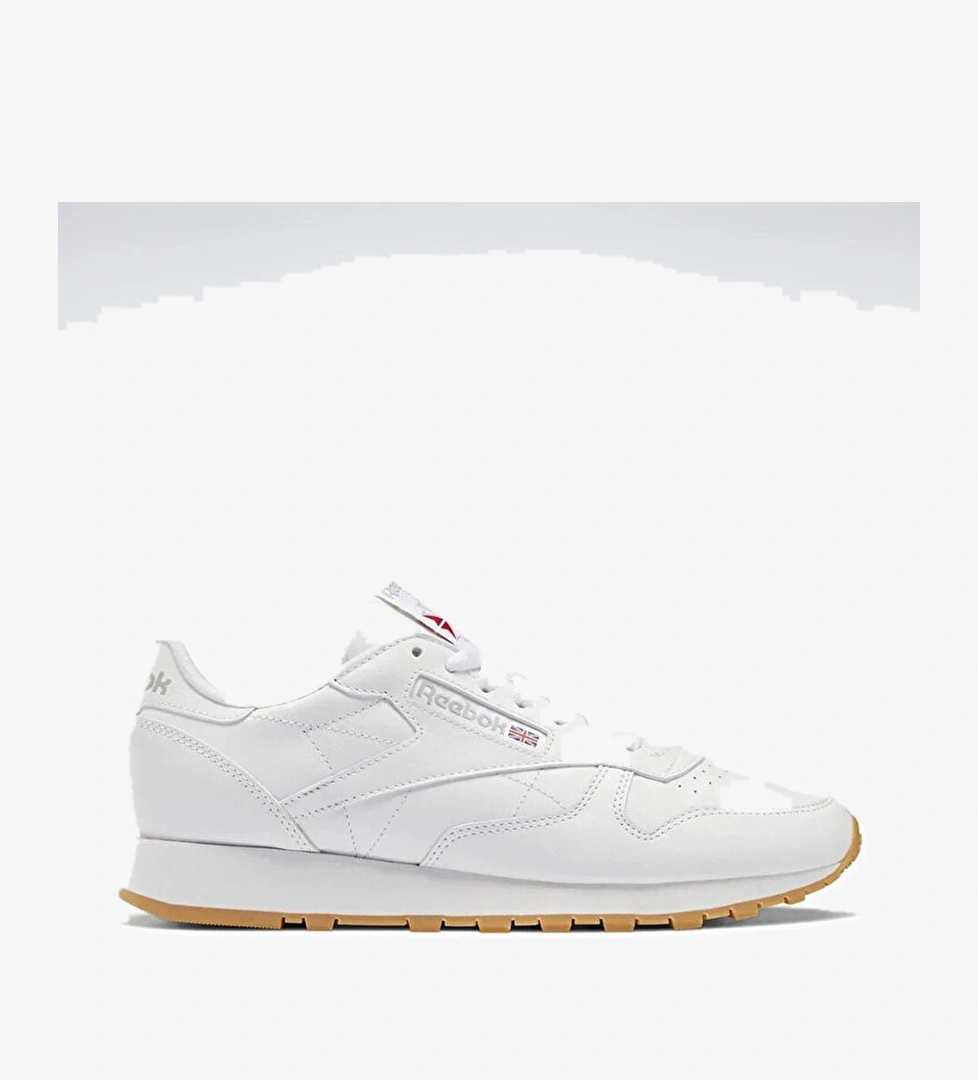 Reebok Classic Leather Beyaz Sneaker