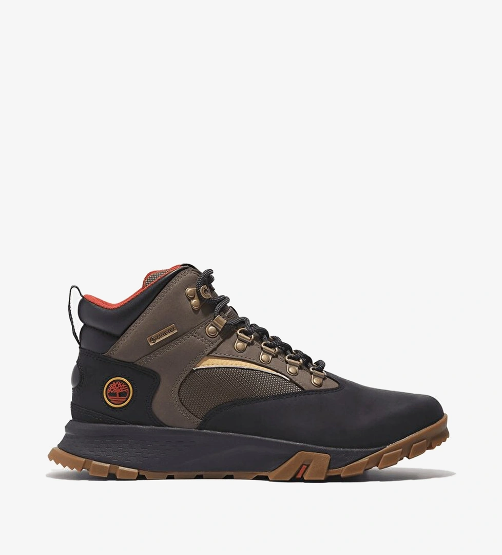 Timberland Mt Lincoln Goretex Erkek Bot