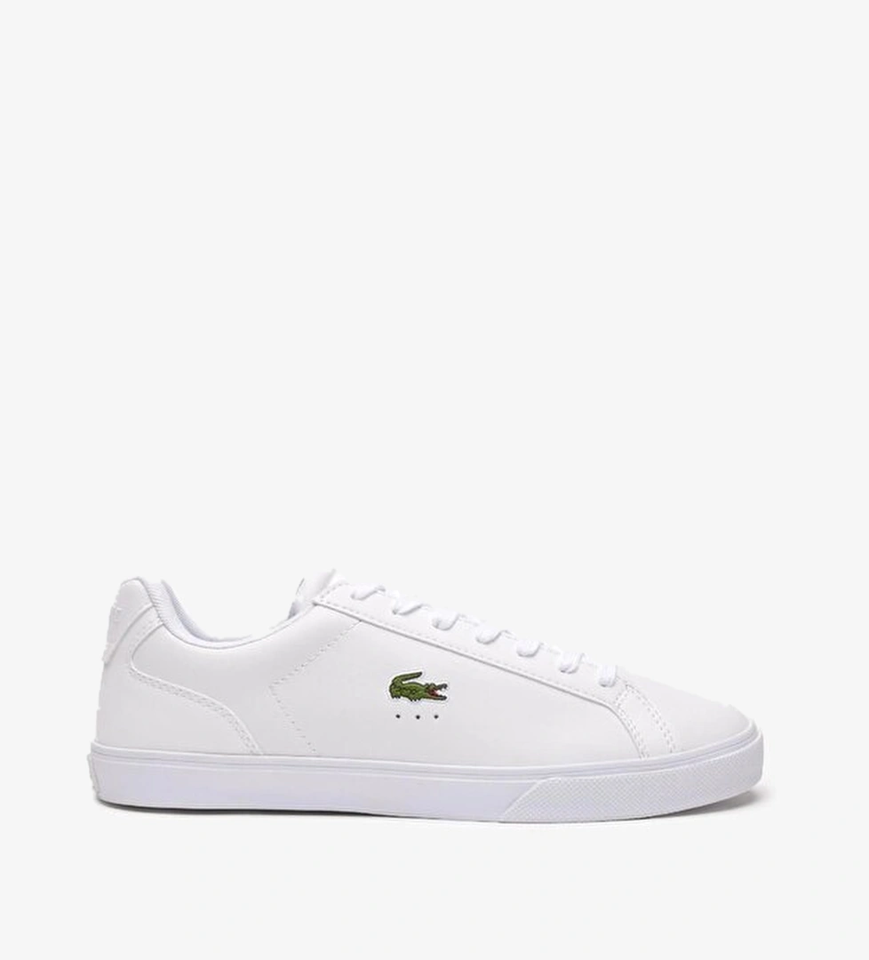 Lacoste Lacoste Lerond Erkek Beyaz Sneaker model görseli