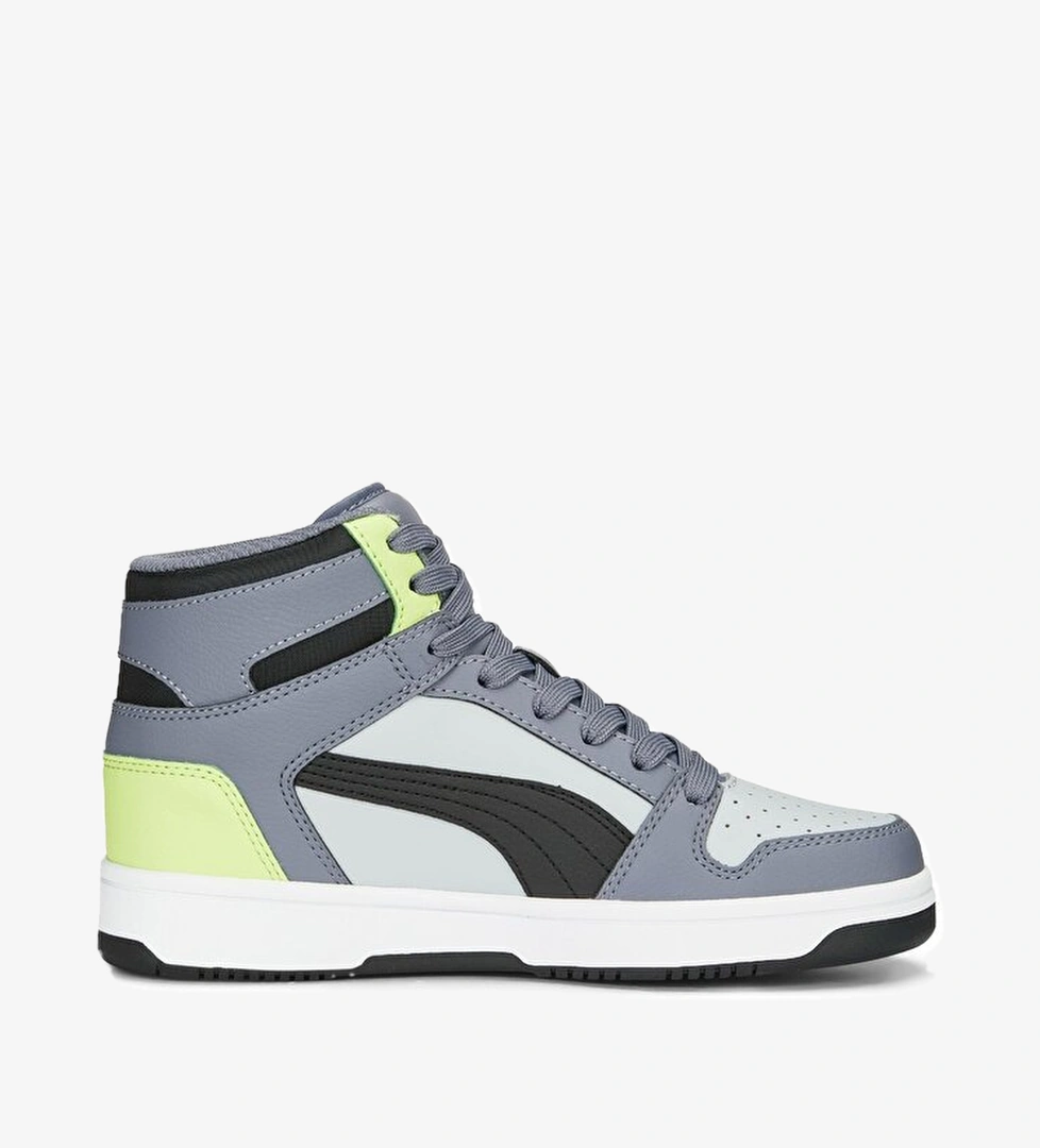 Puma Puma Rebound Layup Sl Jr Çocuk Sneaker model görseli