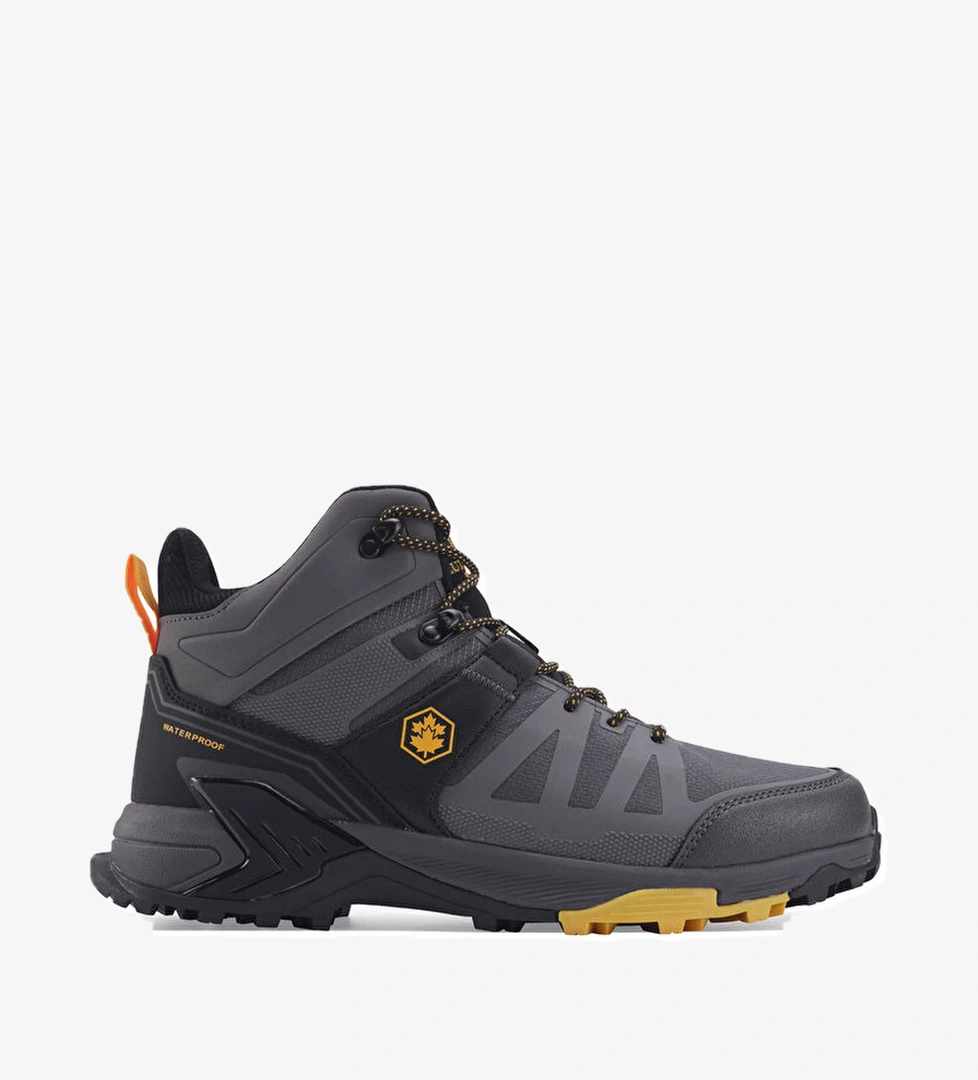 Lumberjack Lumberjack Star Erkek Bot Hi model görseli