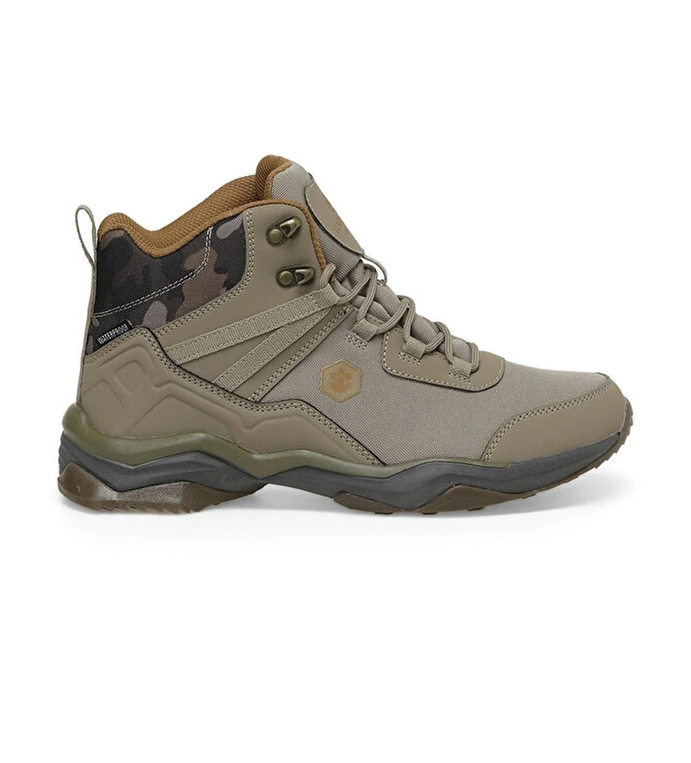 Lumberjack Lumberjack Brandon Hi 3pr Bej Erkek Bot model görseli