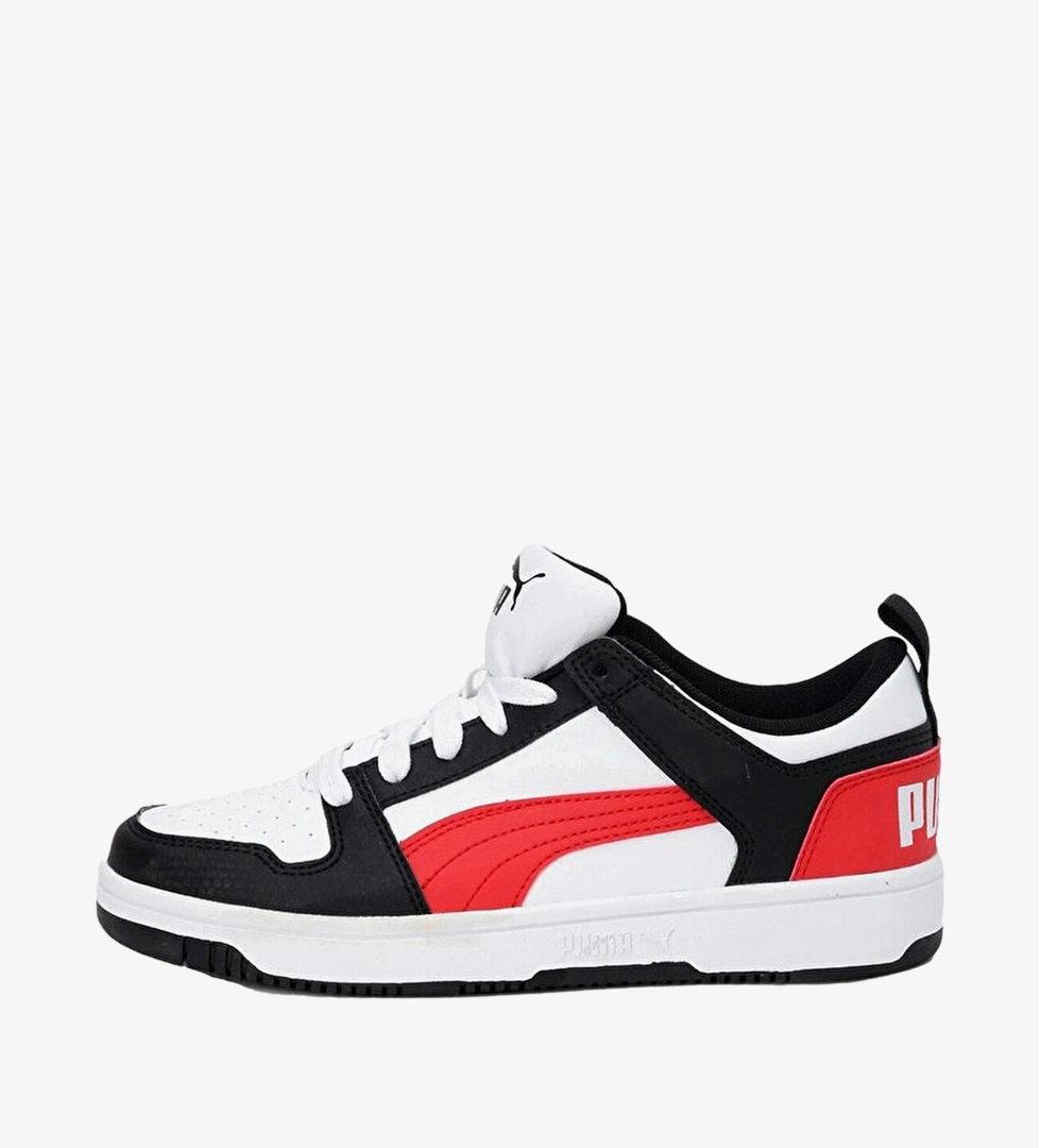 Puma Kırmızı Puma Rebound Layup