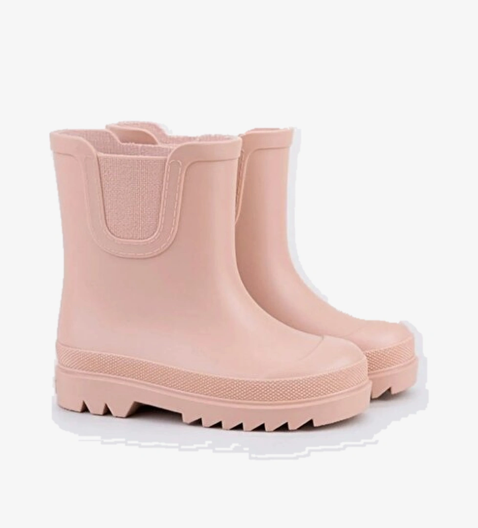 Igor Tokio Çocuk Pembe Çizme