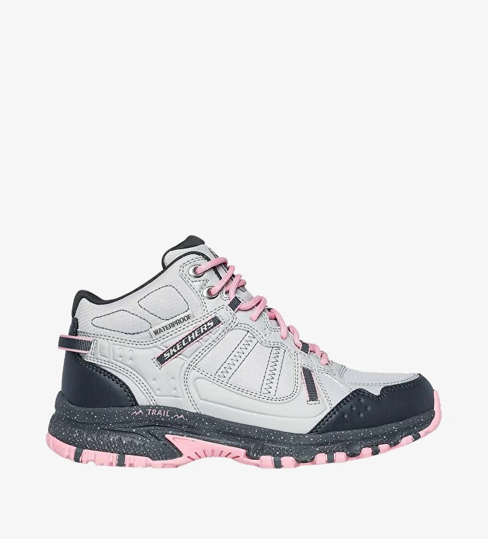 Skechers Hillcrest Kadın Outdoor Ayakkabı