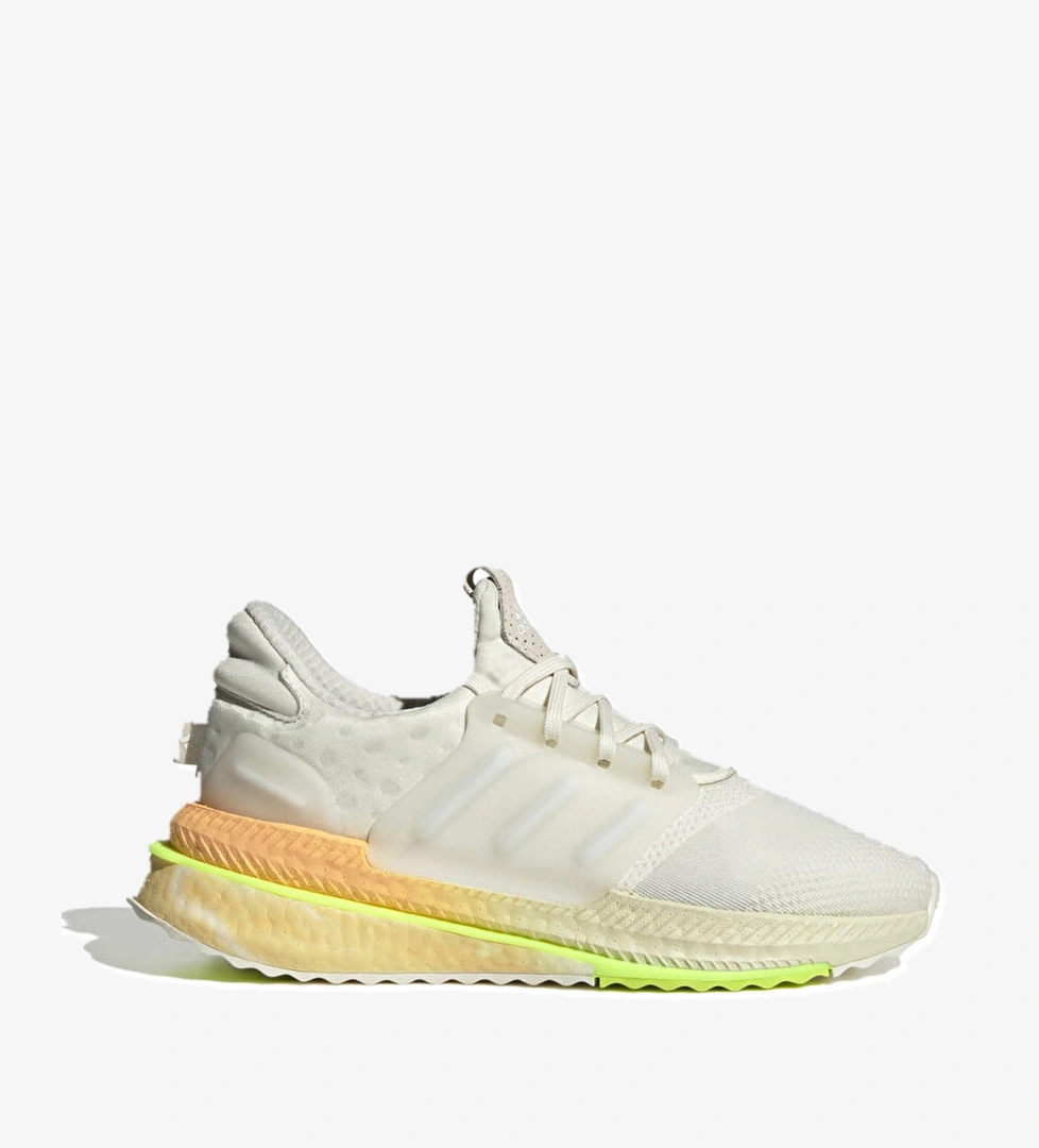 adidas X_PlrBoost Kadın Bej Koşu Ayakkabısı - Görsel 1