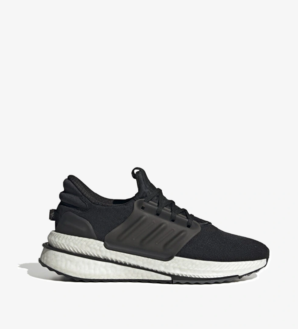 adidas X_PlrBoost Erkek Siyah Koşu Ayakkabısı