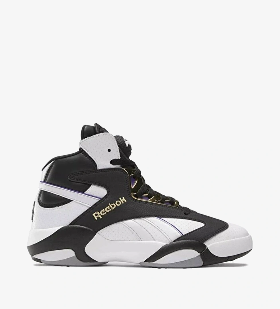 Reebok Shaq Attaq Erkek Basketbol Ayakkabısı - Görsel 1
