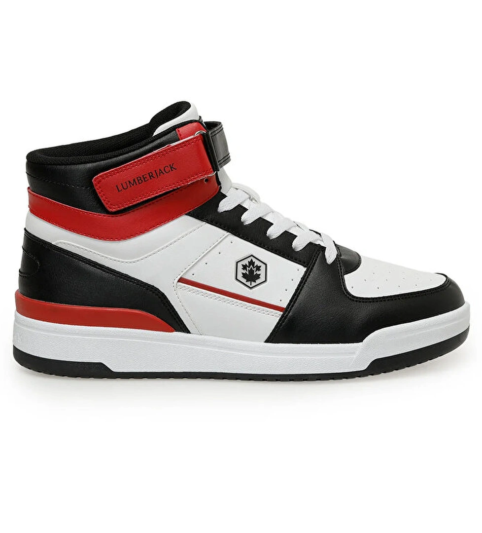 Lumberjack Lumberjack Plan Hi Erkek Sneaker model görseli