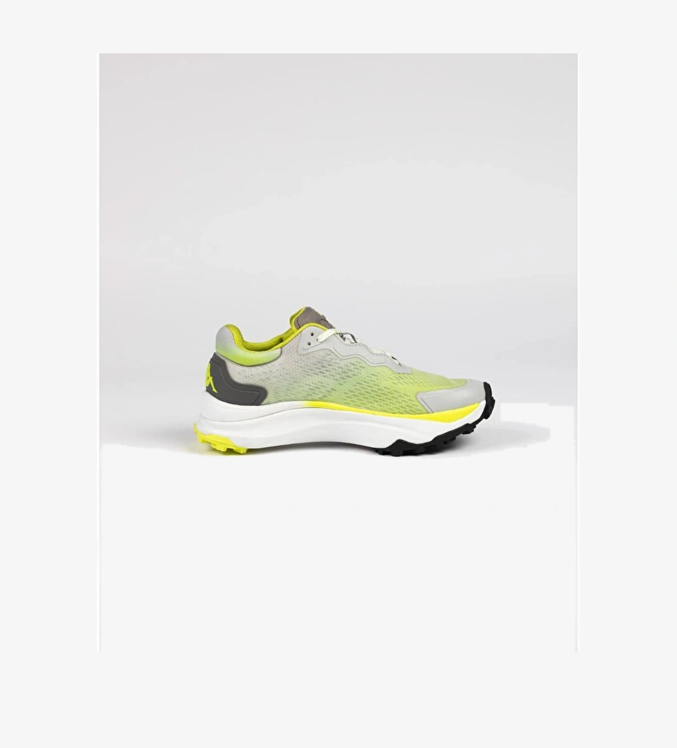 Kappa Kappa Kombat Performance 4 Wp Trail Erkek Yeşil Outdoor Ayakkabı model görseli