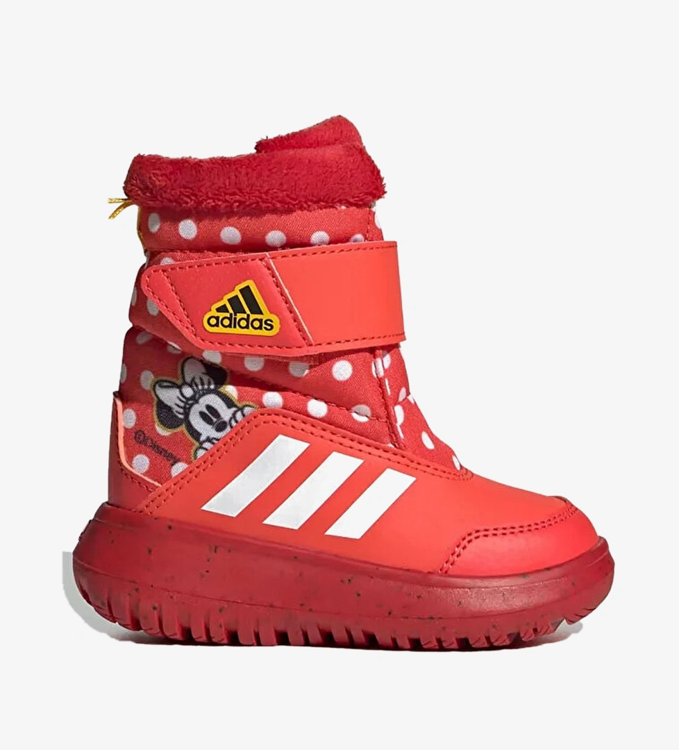 Adidas Kırmızı Adidas Winterplay