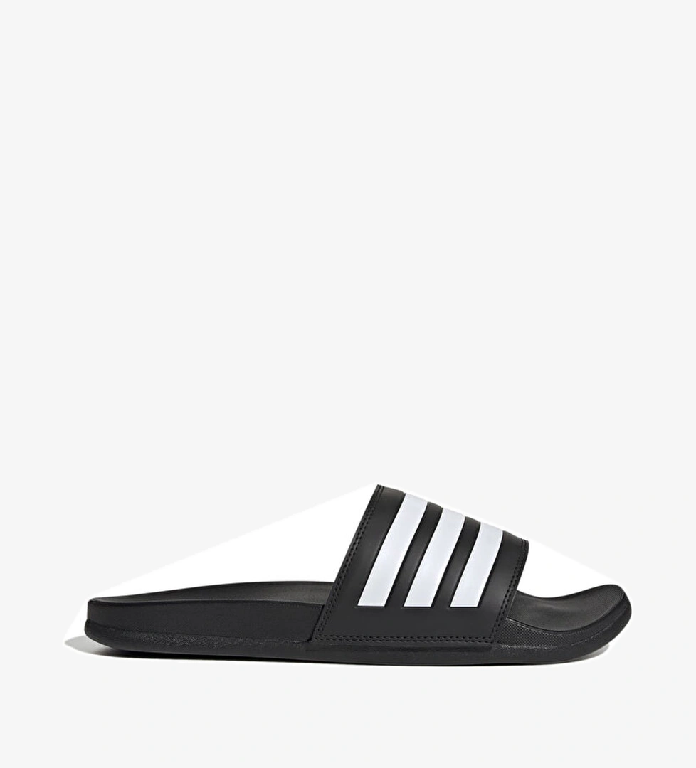 adidas Adilette Comfort Erkek Siyah Terlik