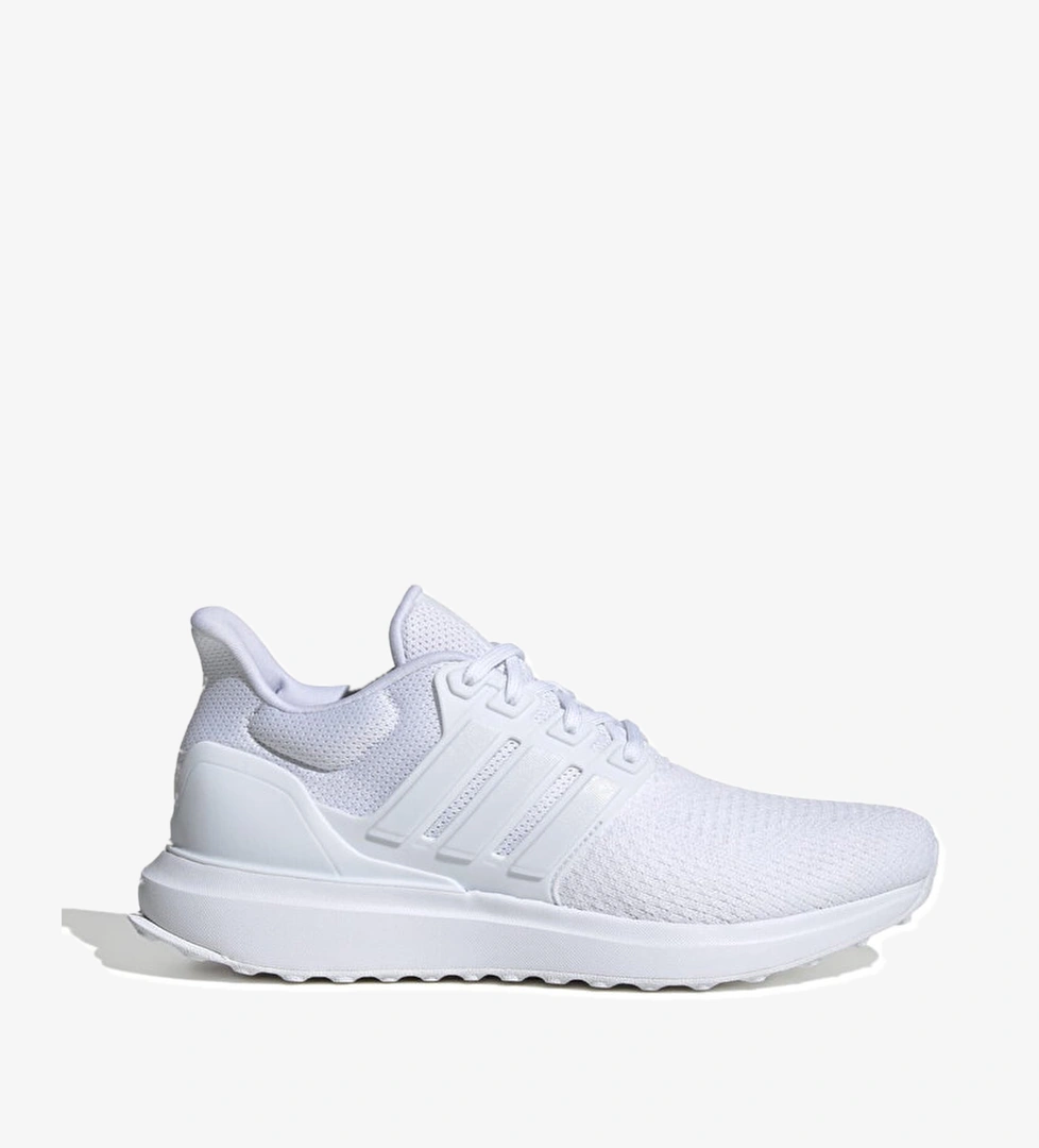 adidas Ubounce Dna Kadın Beyaz Koşu Ayakkabısı - Görsel 1